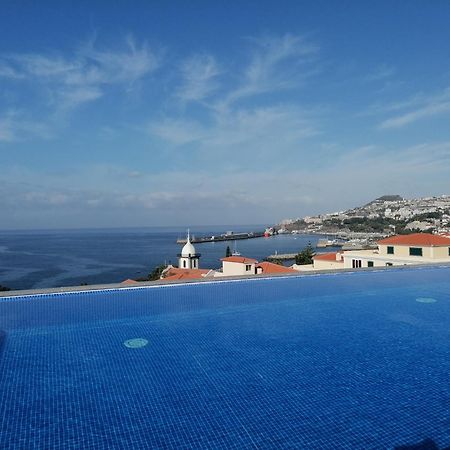 Apartments Madeira Barreirinha Фуншал Экстерьер фото