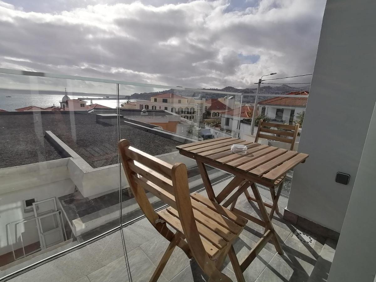 Apartments Madeira Barreirinha Фуншал Экстерьер фото