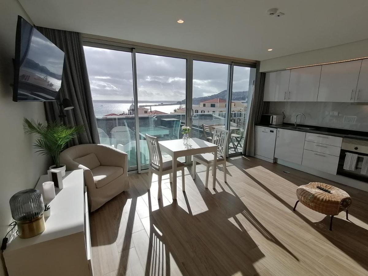 Apartments Madeira Barreirinha Фуншал Экстерьер фото