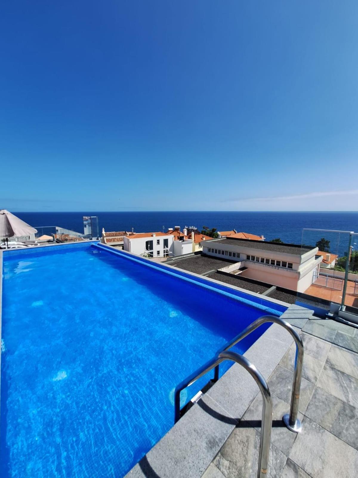Apartments Madeira Barreirinha Фуншал Экстерьер фото
