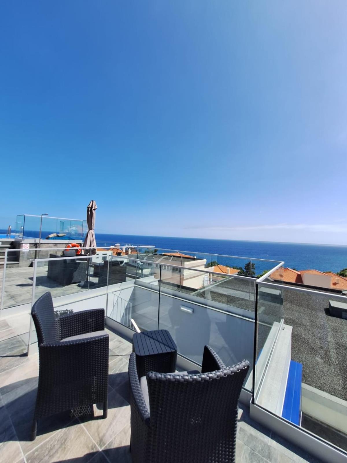 Apartments Madeira Barreirinha Фуншал Экстерьер фото